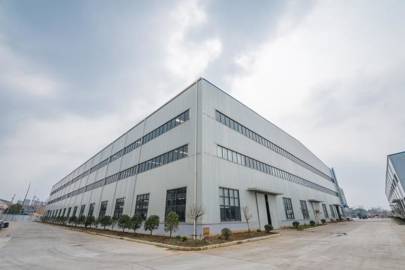 Porcellana Jiangsu Sankon Building Materials Technology Co., Ltd. Profilo Aziendale